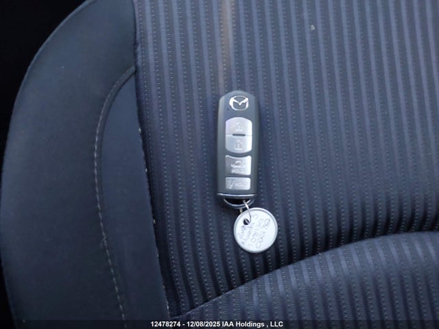 3MZBM1V70EM108130 Mazda Mazda3 Gs-sky