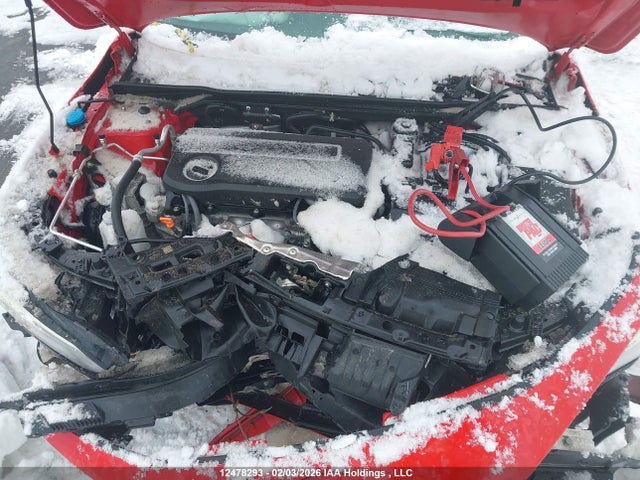 Продажа на аукционе авто 2026 Honda Civic Lx, vin: 2HGFE2F24TH103813, номер лота: 12478293