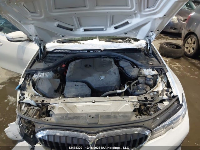 3MW5R7J03N8C60227 BMW 330i Xdrive