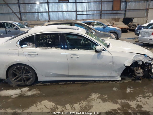 3MW5R7J03N8C60227 BMW 330i Xdrive