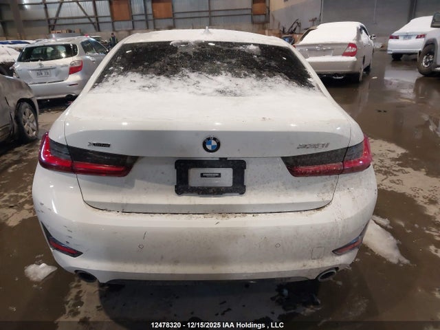 3MW5R7J03N8C60227 BMW 330i Xdrive