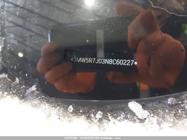 3MW5R7J03N8C60227 BMW 330i Xdrive