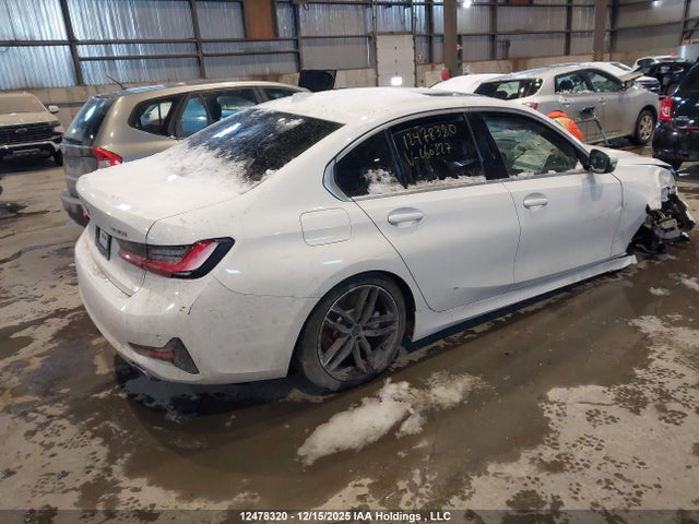 3MW5R7J03N8C60227 BMW 330i Xdrive