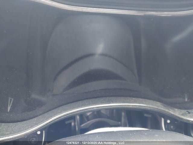 1C4RDJDG8KC705459 Dodge DURANGO GT