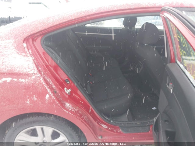 KMHD84LFXKU858584 Hyundai Elantra