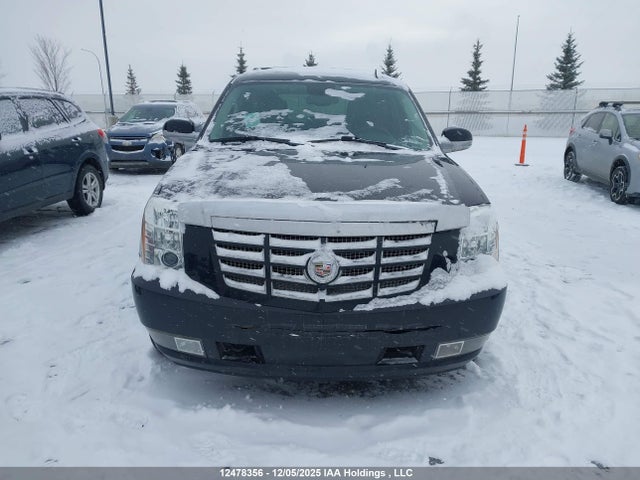 2011 Cadillac Escalade მანქანა იყიდება აუქციონზე, vin: 1GYS4BEF5BR194488, აუქციონის ნომერი: 12478356