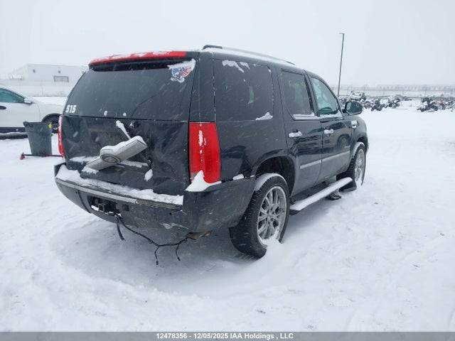 2011 Cadillac Escalade მანქანა იყიდება აუქციონზე, vin: 1GYS4BEF5BR194488, აუქციონის ნომერი: 12478356