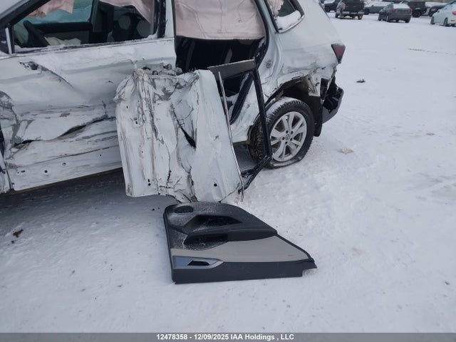 2025 Volkswagen Taos Highline მანქანა იყიდება აუქციონზე, vin: 3VV4C7B21SM059429, აუქციონის ნომერი: 12478358