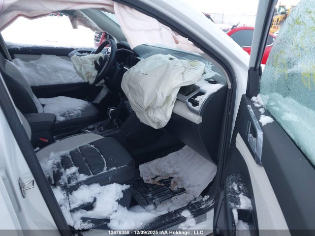 2025 Volkswagen Taos Highline მანქანა იყიდება აუქციონზე, vin: 3VV4C7B21SM059429, აუქციონის ნომერი: 12478358