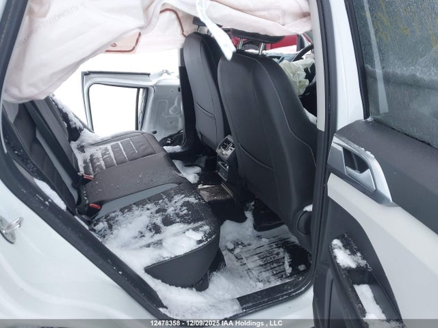 2025 Volkswagen Taos Highline მანქანა იყიდება აუქციონზე, vin: 3VV4C7B21SM059429, აუქციონის ნომერი: 12478358