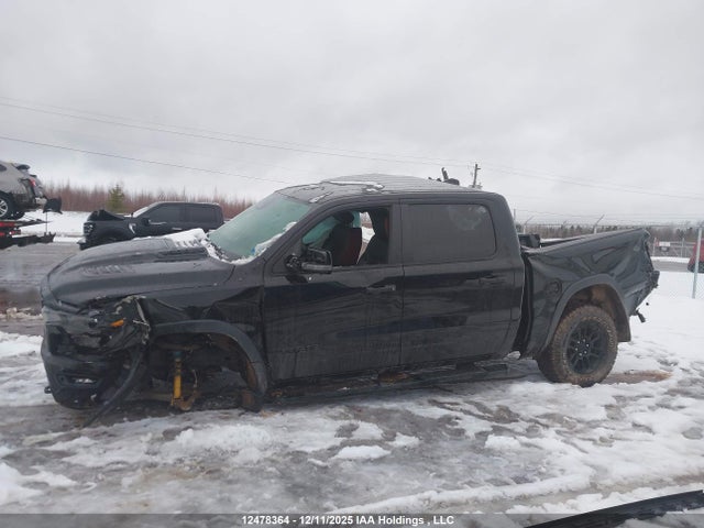Aukcja sprzedaży 2025 Ram 1500 Rebel, vin: 1C6SRFLP9SN768938, numer aukcji: 12478364
