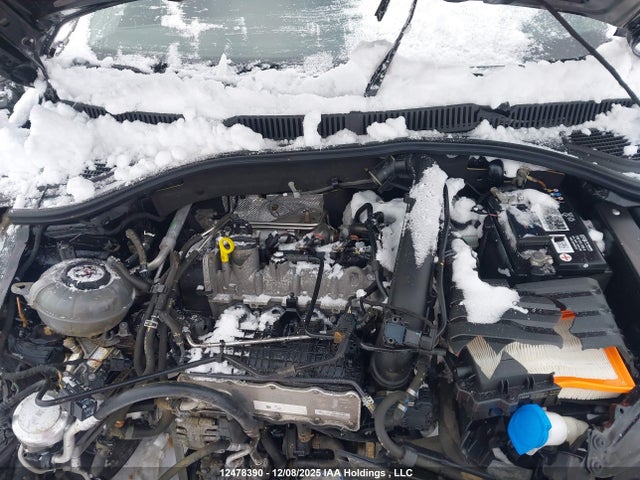 3VWE57BU7KM076036 Volkswagen Jetta 1.4 Tsi Highline