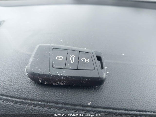3VWE57BU7KM076036 Volkswagen Jetta 1.4 Tsi Highline