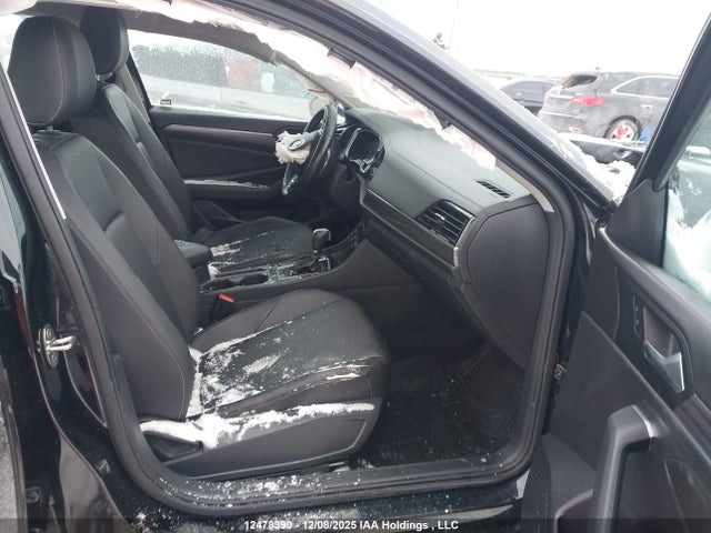 3VWE57BU7KM076036 Volkswagen Jetta 1.4 Tsi Highline