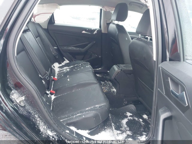 3VWE57BU7KM076036 Volkswagen Jetta 1.4 Tsi Highline