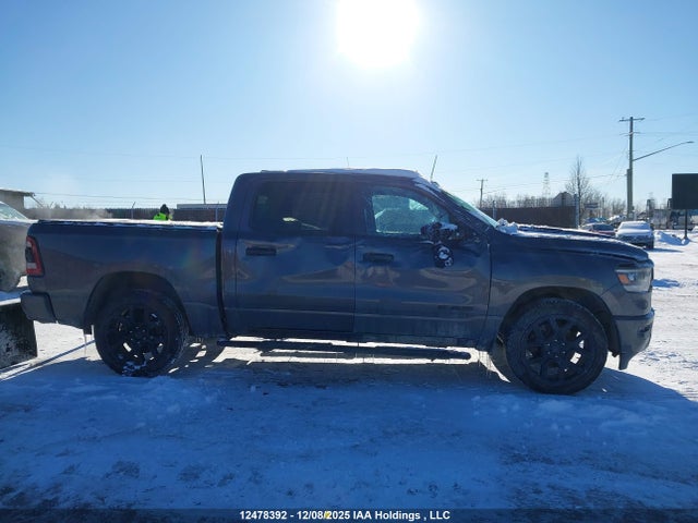 RAM 1500 Laramie 2023 1C6SRFJT9PN680592 Image 13