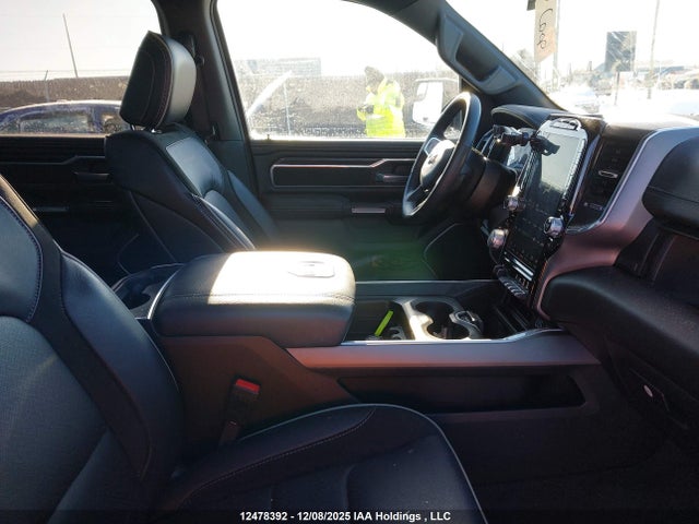 RAM 1500 Laramie 2023 1C6SRFJT9PN680592 Image 5