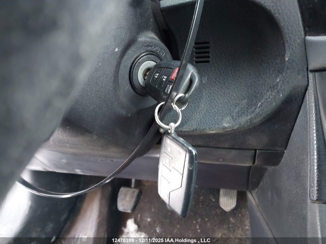 2T1BURHE0GC592131 Toyota Corolla