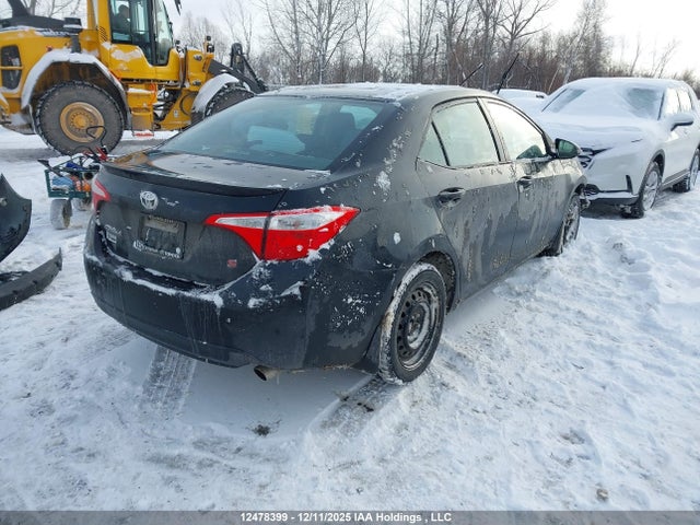 2T1BURHE0GC592131 Toyota Corolla