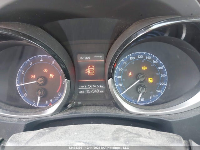 2T1BURHE0GC592131 Toyota Corolla