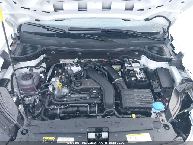 3VV2C7B27SM068157 Volkswagen Taos Se Black