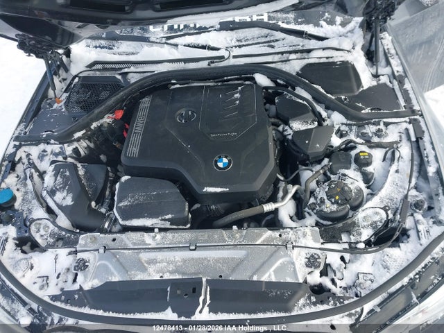 3MW5R7J0XM8B98243 BMW 330i Xdrive