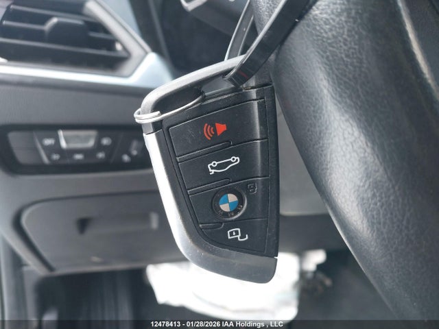 3MW5R7J0XM8B98243 BMW 330i Xdrive