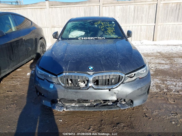 3MW5R7J0XM8B98243 BMW 330i Xdrive