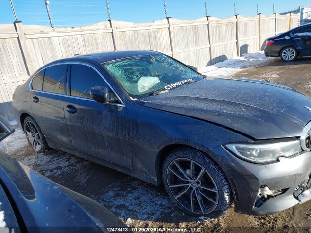 3MW5R7J0XM8B98243 BMW 330i Xdrive