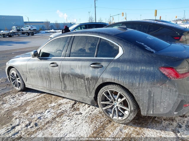 3MW5R7J0XM8B98243 BMW 330i Xdrive