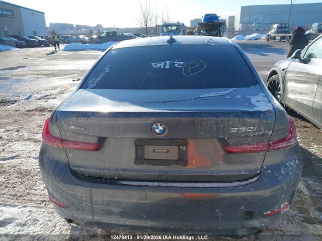 3MW5R7J0XM8B98243 BMW 330i Xdrive