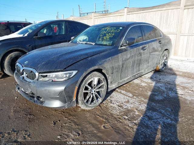 3MW5R7J0XM8B98243 BMW 330i Xdrive