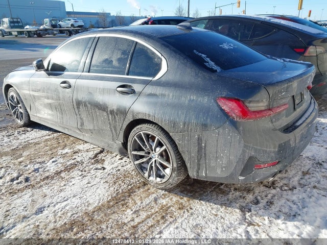 3MW5R7J0XM8B98243 BMW 330i Xdrive