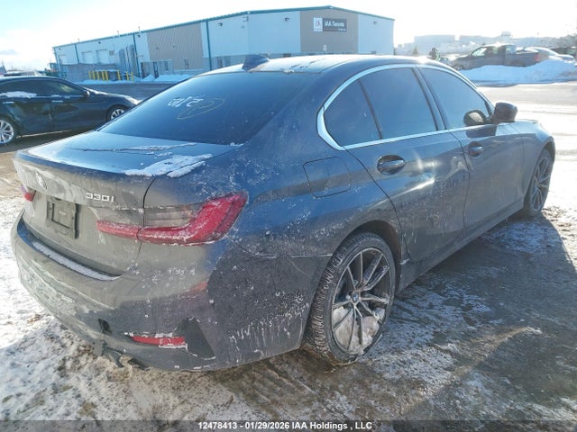 3MW5R7J0XM8B98243 BMW 330i Xdrive