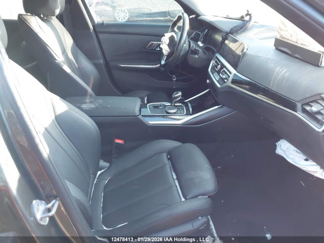 3MW5R7J0XM8B98243 BMW 330i Xdrive