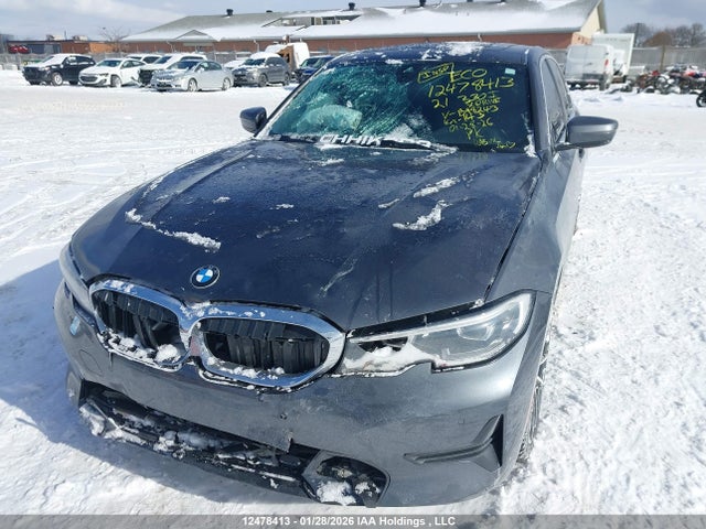 3MW5R7J0XM8B98243 BMW 330i Xdrive