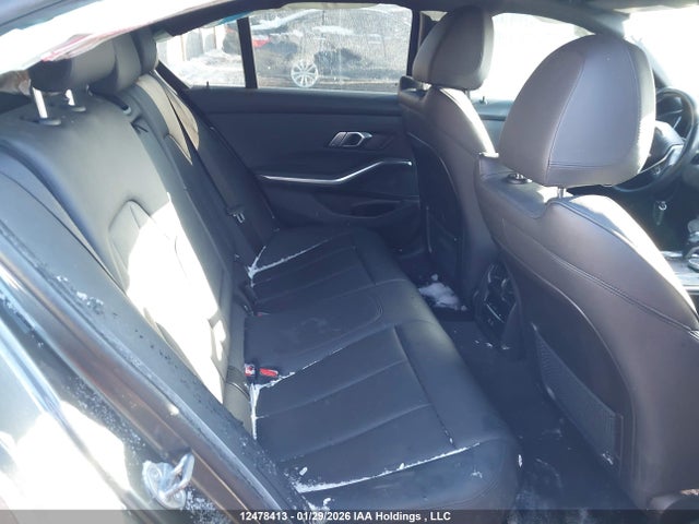 3MW5R7J0XM8B98243 BMW 330i Xdrive