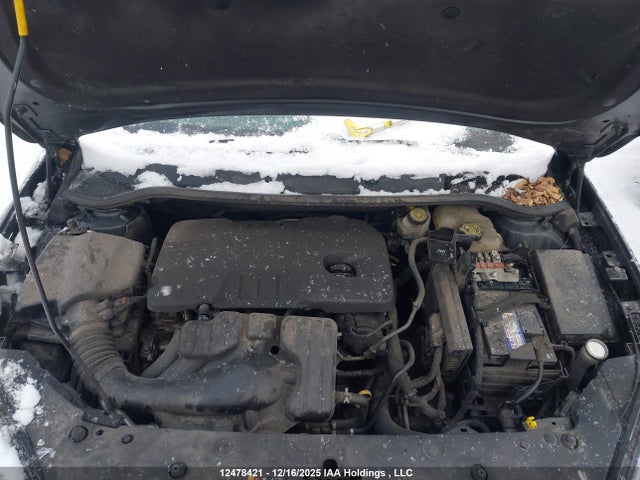 1G4P15SK3G4130053 Buick Verano