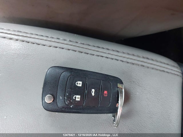 1G4P15SK3G4130053 Buick Verano