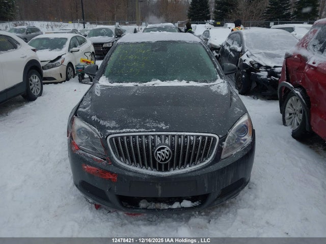 1G4P15SK3G4130053 Buick Verano