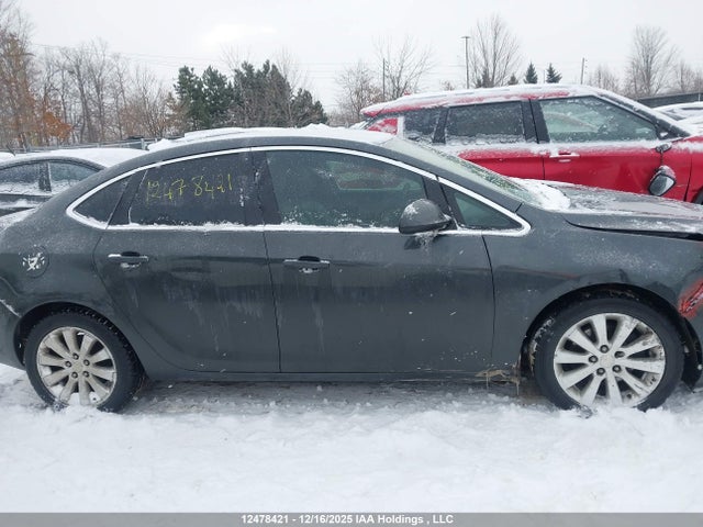 1G4P15SK3G4130053 Buick Verano