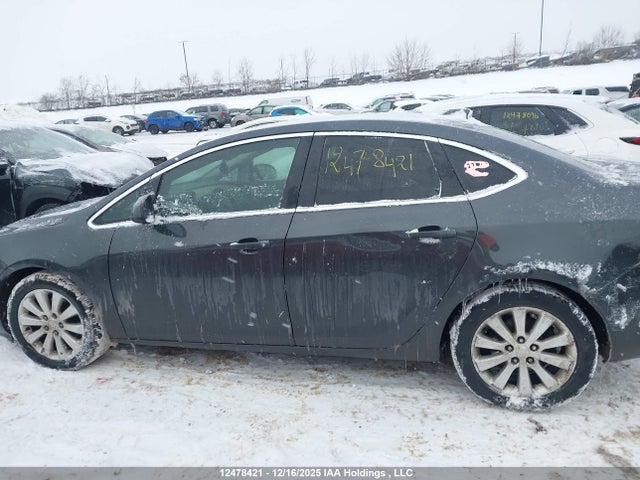 1G4P15SK3G4130053 Buick Verano