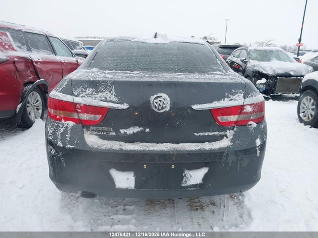 1G4P15SK3G4130053 Buick Verano