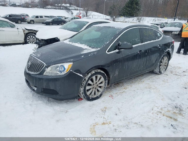 1G4P15SK3G4130053 Buick Verano