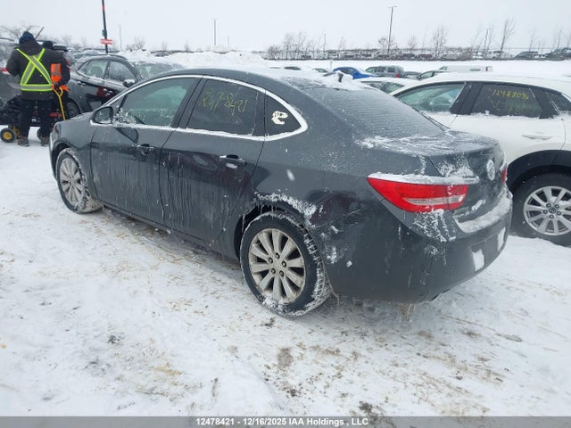 1G4P15SK3G4130053 Buick Verano