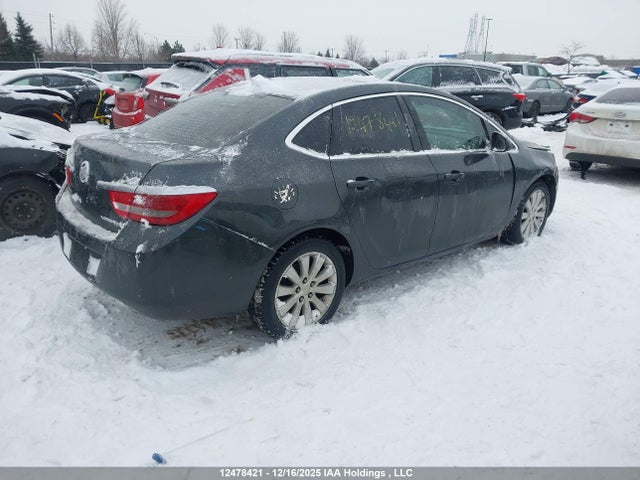 1G4P15SK3G4130053 Buick Verano