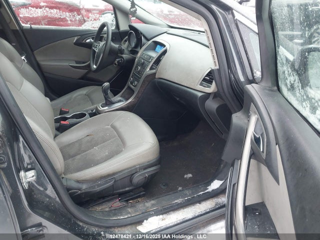1G4P15SK3G4130053 Buick Verano