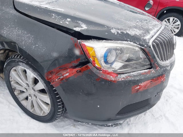 1G4P15SK3G4130053 Buick Verano
