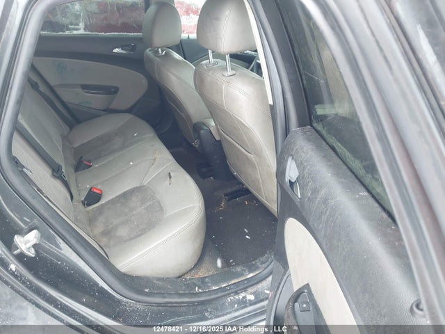 1G4P15SK3G4130053 Buick Verano