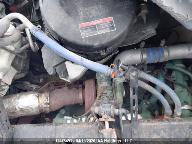 2019 Volvo  მანქანა იყიდება აუქციონზე, vin: 4V4NC9EH5KN899934, აუქციონის ნომერი: 12478453